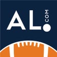 Icon of program: AL.com: Auburn Tigers Foo…