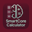 Icon of program: SmartCore Calculator