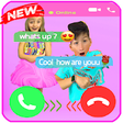 Icono de programa: Chat with sasha & max Pra…
