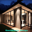 Icono de programa: Greenhouse Design
