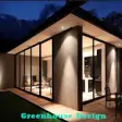 Icon of program: Greenhouse Design