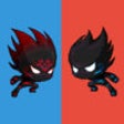 Icon of program: Ninja Then Jump