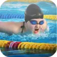 Icon of program: Learn Swimming Steps: swi…
