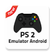 Icon of program: New PS2 Emulator Pro Free…