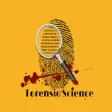 Icon of program: Forensic Science