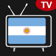 Icon of program: TV Argentina en vivo