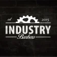 Icon of program: Industry Barbers