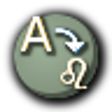 Icon of program: Gtranslator