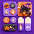 Icono de programa: Control Theme: Custom Pan…