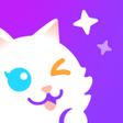 Icon of program: ChillChat - Video Chat Ga…
