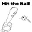 Icono de programa: Hit Me Game for Windows 8