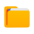 Icon of program: File manager