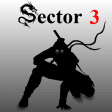 Icon of program: Vector 3 Ninja Parkour
