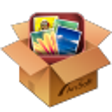 Icono de programa: ArcSoft Photo+