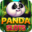 Icon of program: Panda Fortune: Lucky Slot…