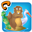 Icono de programa: The Animal Pond Kid Story…