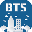 Icono de programa: BTS City game
