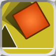 Icon of program: The Impossible Game Level…