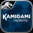 Icon of program: Kamigami Jurassic World