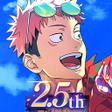 Icon of program: Jujutsu Kaisen Phantom Pa…