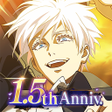 Icon of program: Jujutsu Kaisen Phantom Pa…