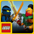 Icono de programa: LEGO Ninjago: Skybound fo…