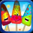Icon of program: Ice Candy Maker-Kids Fami…