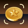 Icon of program: Coin Scanner: AI CoinSnap