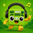 Icono de programa: Guessong