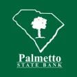 Icon of program: Palmetto State Bank