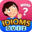 Icon of program: Word & Idiom Quiz - Word …