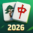 Icon of program: Match Mahjong: Zen Garden
