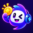 Icon of program: EarnzonePro: Mini Games