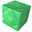 Icon of program: Emerald Mod for Minecraft…