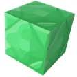 Icon of program: Emerald Mod for Minecraft…