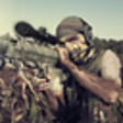 Icon of program: Last Commando: Sniper Sho…