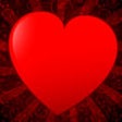 Icon of program: uLove - Love Finger Scann…