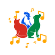 Icono de programa: Animal Sounds Ringtones F…