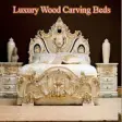 Icon of program: Luxury Wood Carving Beds