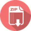 Icon of program: Free ZIP Password Recover…