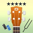 Icon of program: Ukulele Tuner and Chords