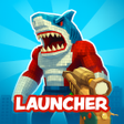 Icon of program: Super Pixel Shooter Launc…