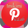 Icono de programa: Imikimi PikLab Frames & C…