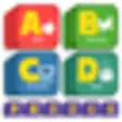 Icon of program: ABC Puzzle for Smart Kids
