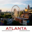 Icon of program: Atlanta Walking Tour Guid…