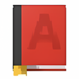 Icon of program: myVocabulary