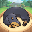 Icono de programa: Dog Game (Early Access)