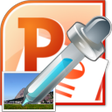 Icon of program: MS PowerPoint Extract Ima…