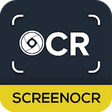 Icono de programa: ScreenOCR - #1 Text Scann…