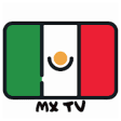 Icon of program: Canales de TV Mxico